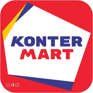 Telegram profile photo for KonterMart_CH
