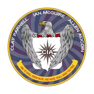 Telegram profile photo for Central Intelligence Agency 000
