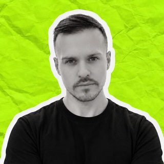 Telegram profile photo for Кутепов про маркетинг
