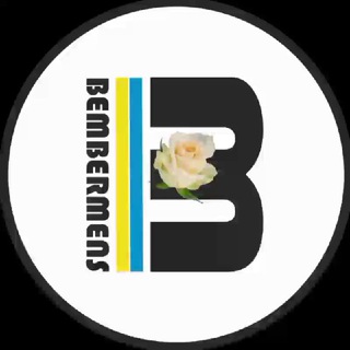 Telegram profile photo for BEMBERMENS JOURNAl