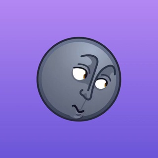Telegram profile photo for Рикки-Тики-Токи