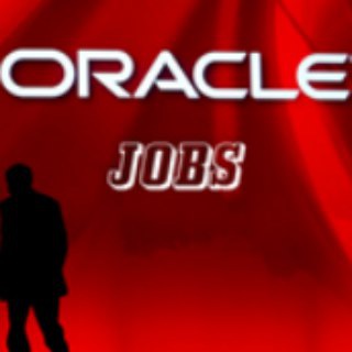 Telegram profile photo for Oracle Jobs کانال مشاغل اوراکل