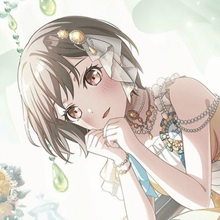 Telegram profile photo for price siili stickers