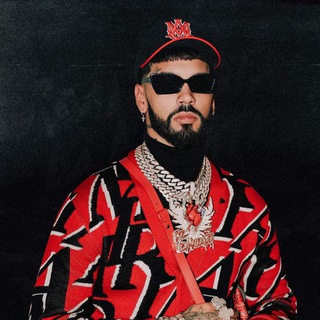 Telegram profile photo for Anuel AA πΉ