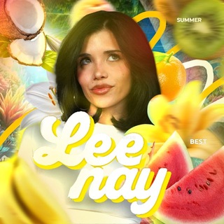 Telegram profile photo for 𓍢ִ໋⛱️ ꒰ྀི১ ɭꫀꫀꪀꪖץ ໒꒱ིྀ 🍉་༘࿐