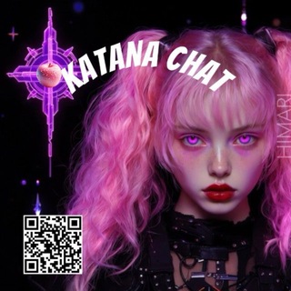 Telegram profile photo for независимая katana chat