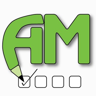 Telegram profile photo for آزمون مارکت