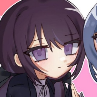 Telegram profile photo for свалка