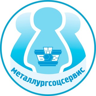 Telegram profile photo for Металлургсоцсервис