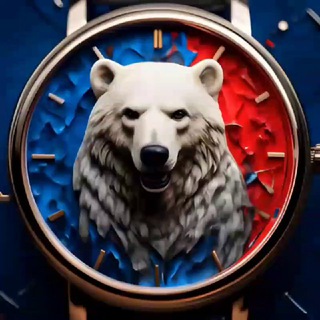 Telegram profile photo for Час🇷🇺Z🇷🇺 Chat