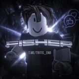 Telegram profile photo for Shop Fisher