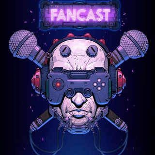 Telegram profile photo for Fancast