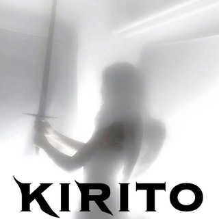 Telegram profile photo for K I R I T O • Leo