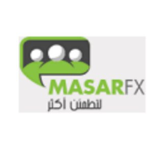 Telegram profile photo for Masar One