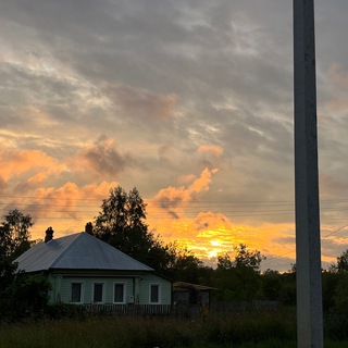 Telegram profile photo for Отголосок души🫀