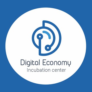 Telegram profile photo for Digital Economy Centre
