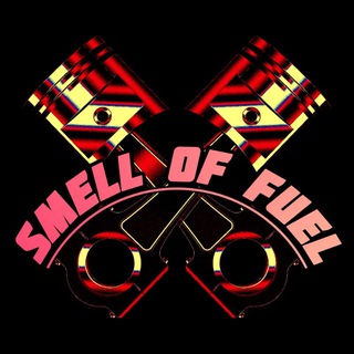 Telegram profile photo for Smell of Fuel