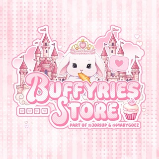 Telegram profile photo for βπβ @Buffyries team ΛΛπ’Φ΄πΛ β‘