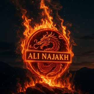 Telegram profile photo for NAJAKH STORE