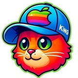 Telegram profile photo for ๐๐ถ๐ป๐ด ๐๐ข๐ฆ ๐ข๐ณ๐ณ๐ถ๐ฐ๐ถ๐ฎ๐นโข