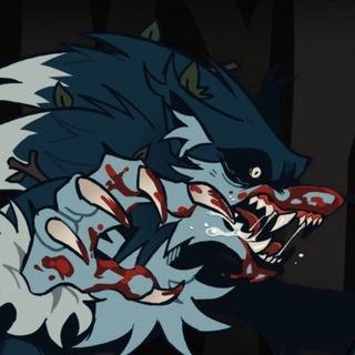 Telegram profile photo for werehog.