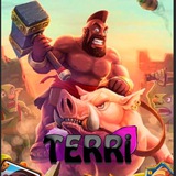 Telegram profile photo for Тг террі