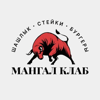 Telegram profile photo for МАНГАЛ КЛАБ