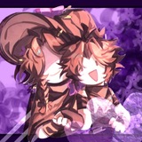 Telegram profile photo for ꥟ : Ⲁⲍυʀⲉ x̌ Ⲧⲱⲟ Ⲧⲓⲙⲉ || ʙlᴏg