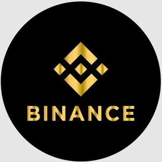 Telegram profile photo for binance inasted gift offer💥