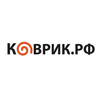 Telegram profile photo for Коврик РФ