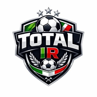 Telegram profile photo for TOTAL توتال