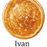 Telegram profile photo for ванёк блин 161