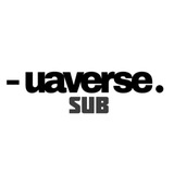 Telegram profile photo for UAverse | SUB