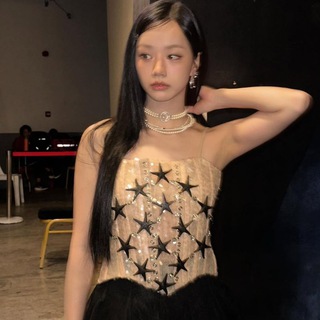 Telegram profile photo for Blossom Hyeri