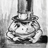 Telegram profile photo for Великий склад великого меня