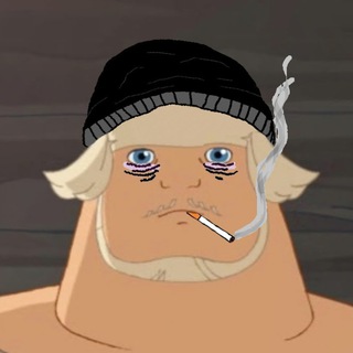 Telegram profile photo for Гнездо стримозрилов