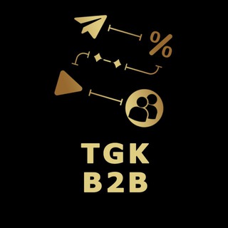 Telegram profile photo for Телеграм для Бизнеса