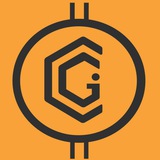 Telegram profile photo for CRYPTO GEEK