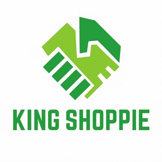 Telegram profile photo for KING SHOPPIE 🔥