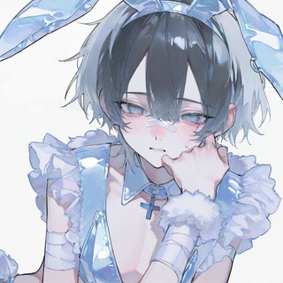 Telegram profile photo for Даня и его хозяин^^