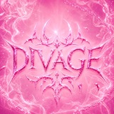 Telegram profile photo for DIVAGE🩷 #ɢɪʀʟs ʙᴀɴᴅ
