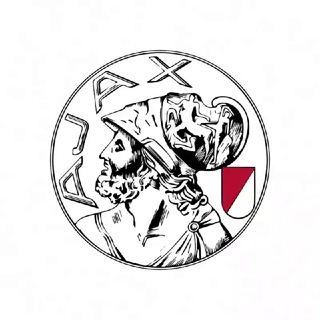 Telegram profile photo for AJAX