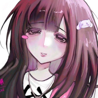 Telegram profile photo for タコスちゃん(tako)🪷