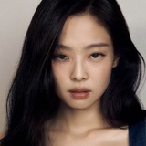 Telegram profile photo for Jennie