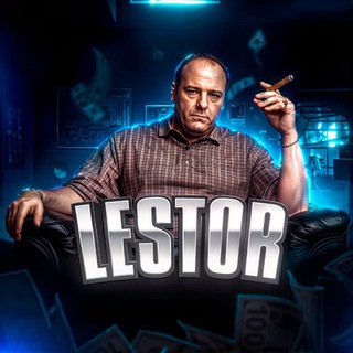 Telegram profile photo for shop lestora