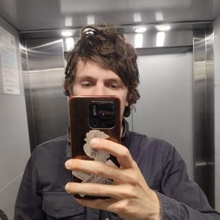 Telegram profile photo for Никита. Личный блог