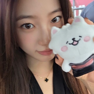 Telegram profile photo for Darling