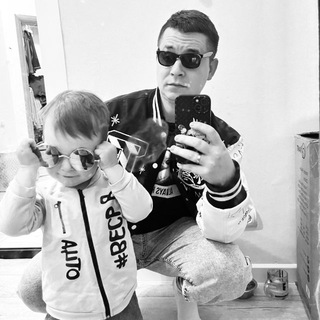 Telegram profile photo for Жизнь Москалёва