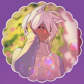 Telegram profile photo for ꨄ︎•Dasha•ꨄ︎