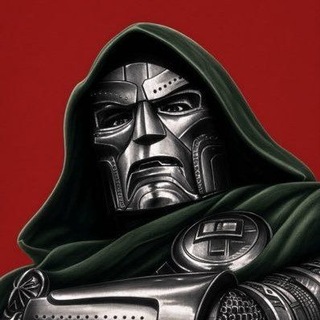 Telegram profile photo for ⛌ev